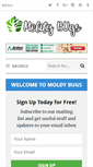 Mobile Screenshot of moldybugs.com